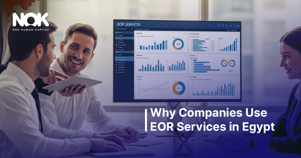 Employer of Record (EOR): The Complete Guide for International Companies
