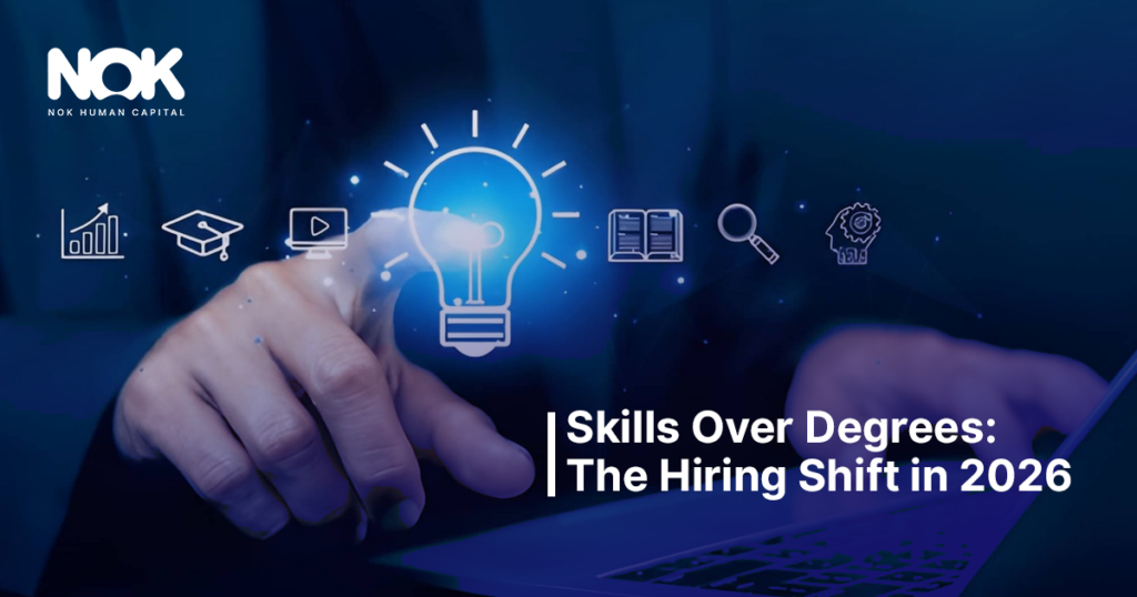 Skills-Based Hiring