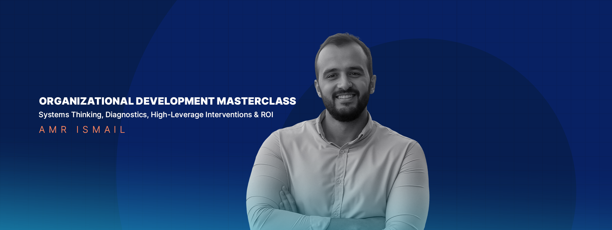 Organizational Development (OD) Masterclass | NOK Learning Hub